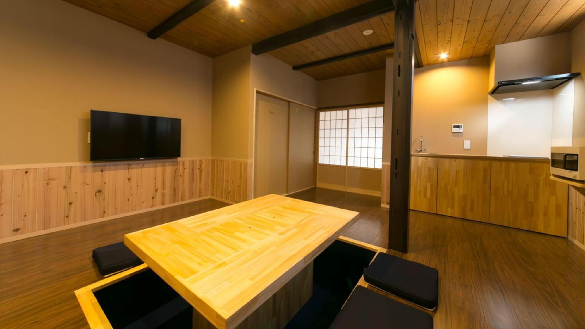 染 Sen 五条一貫町 Gojo-Ikkannmachi Kyoto Bagian luar foto