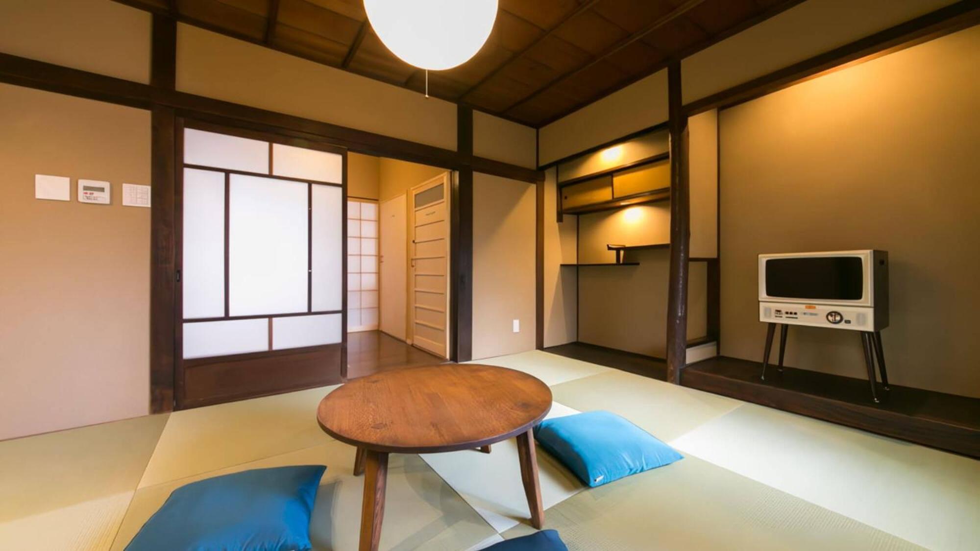 染 Sen 五条一貫町 Gojo-Ikkannmachi Kyoto Bagian luar foto
