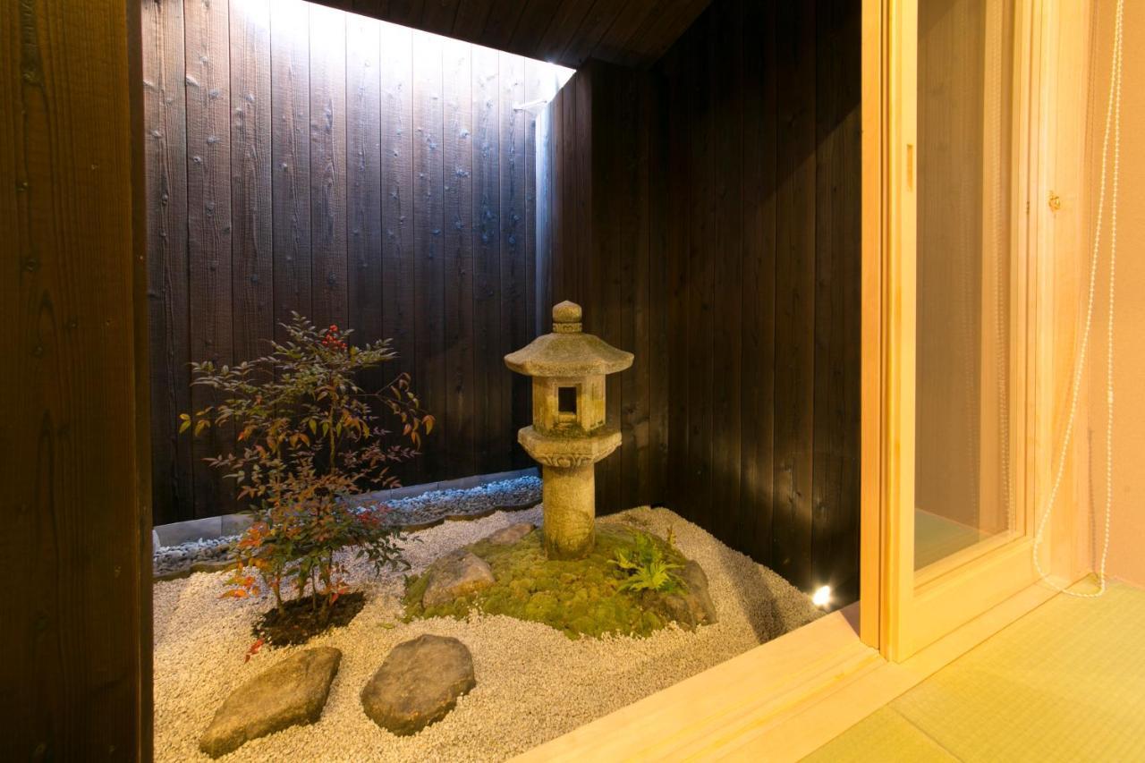 染 Sen 五条一貫町 Gojo-Ikkannmachi Kyoto Bagian luar foto